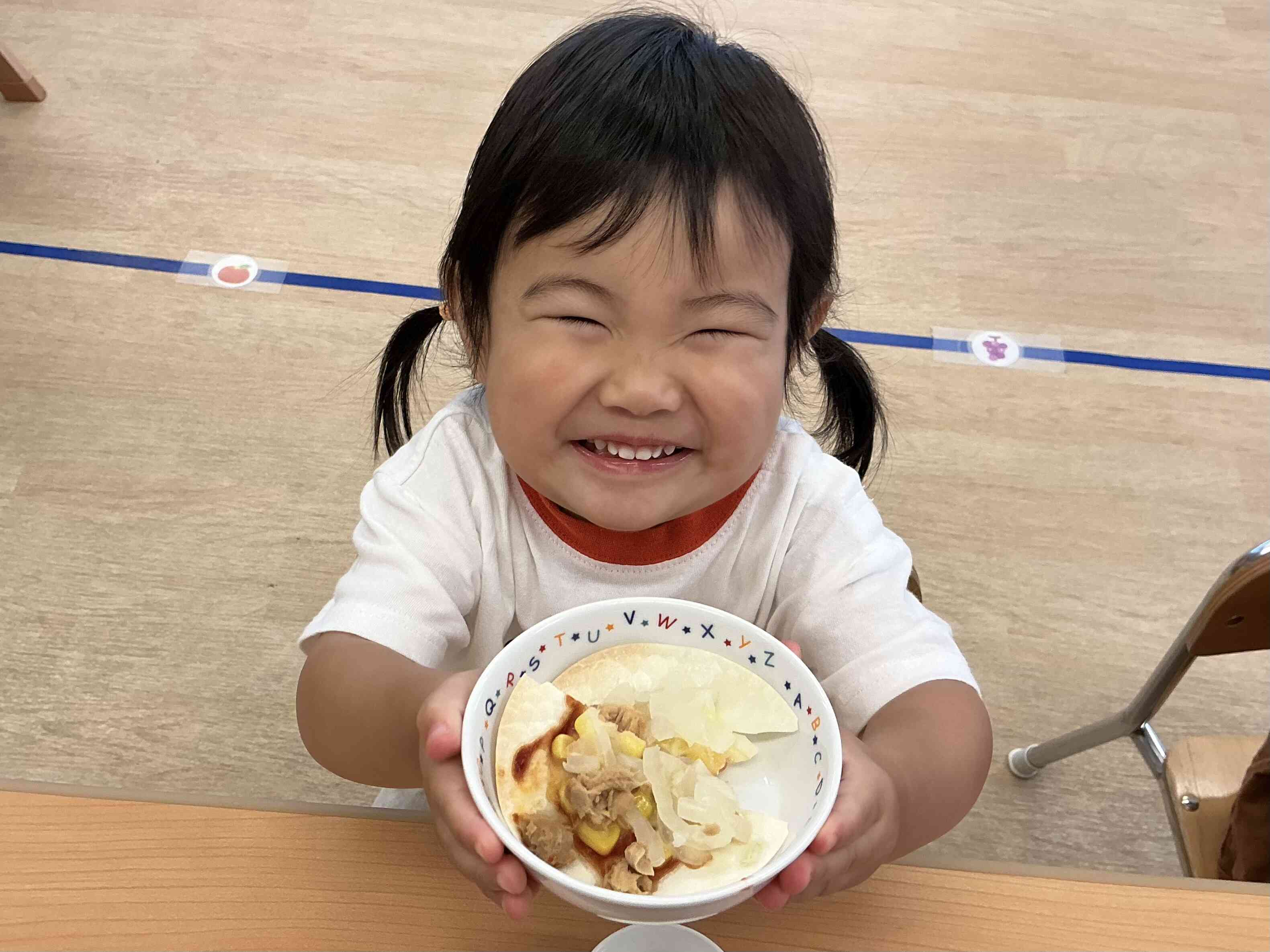 完成〜！！！