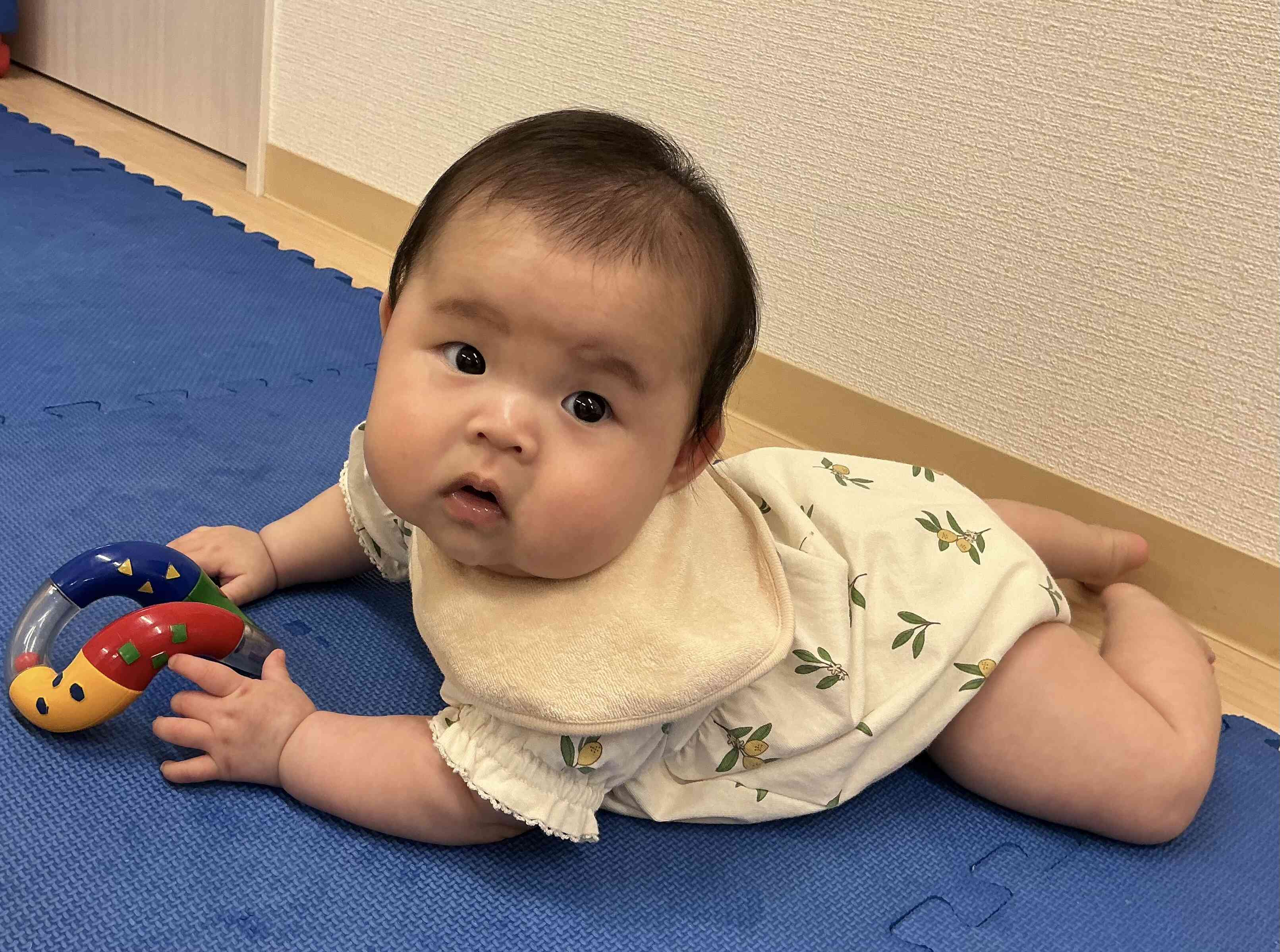 私もよろしくね♡