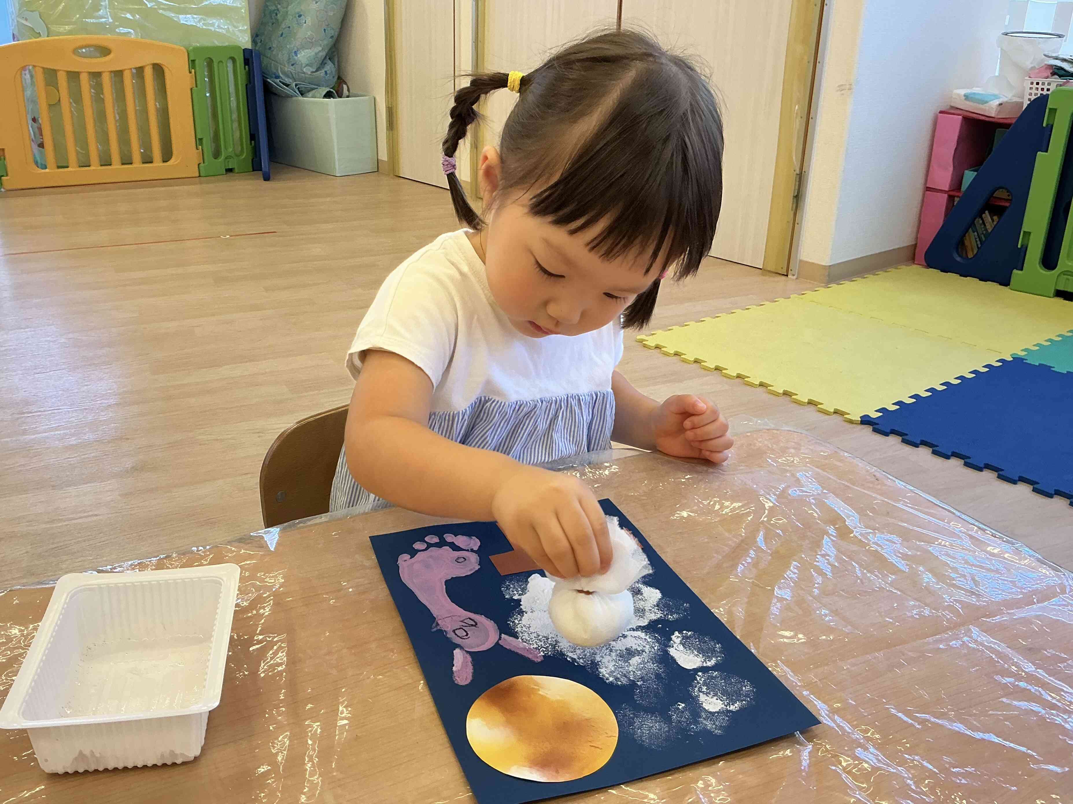 お団子食べたいな♡