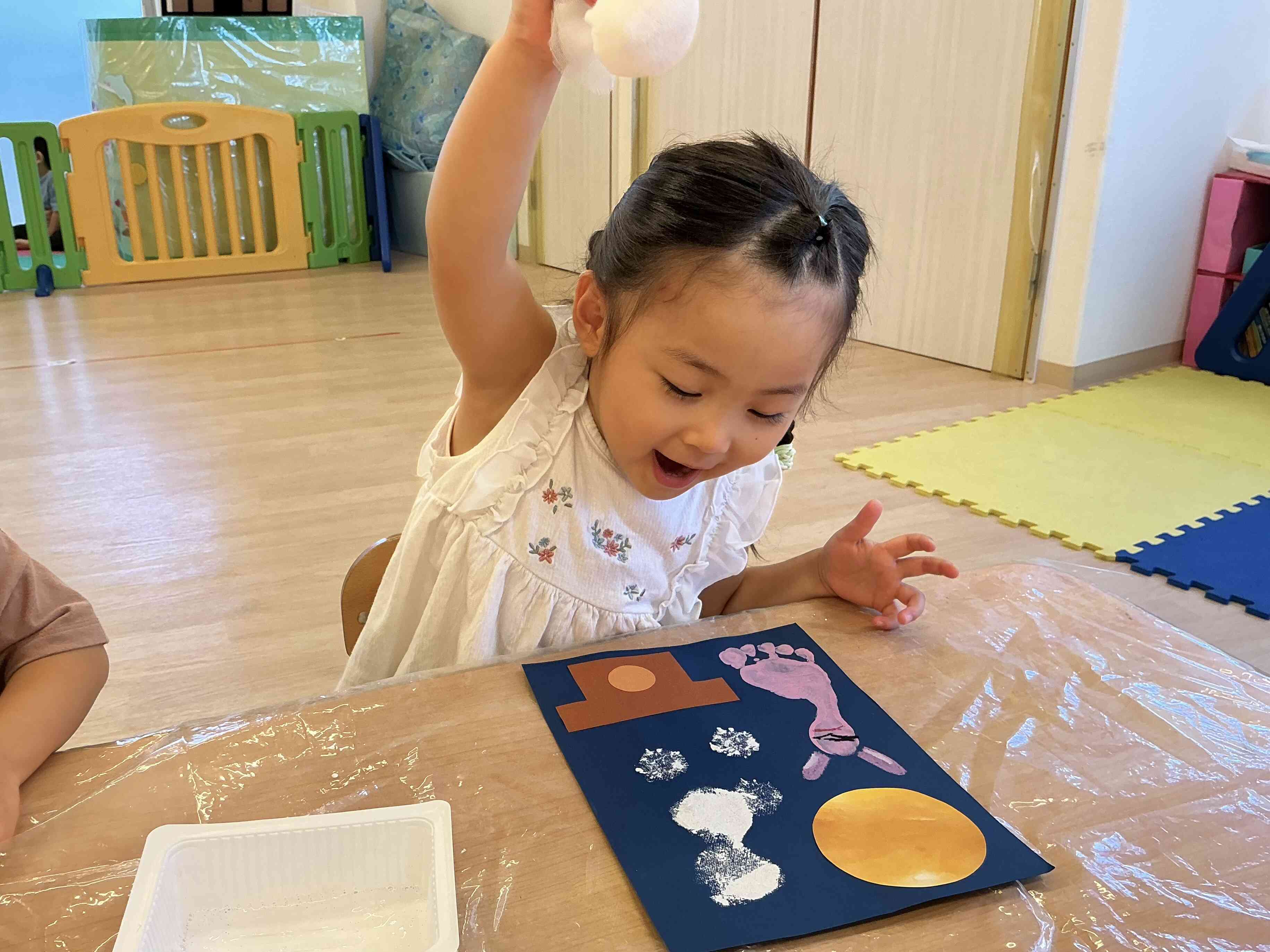 お団子マーーーン！！！