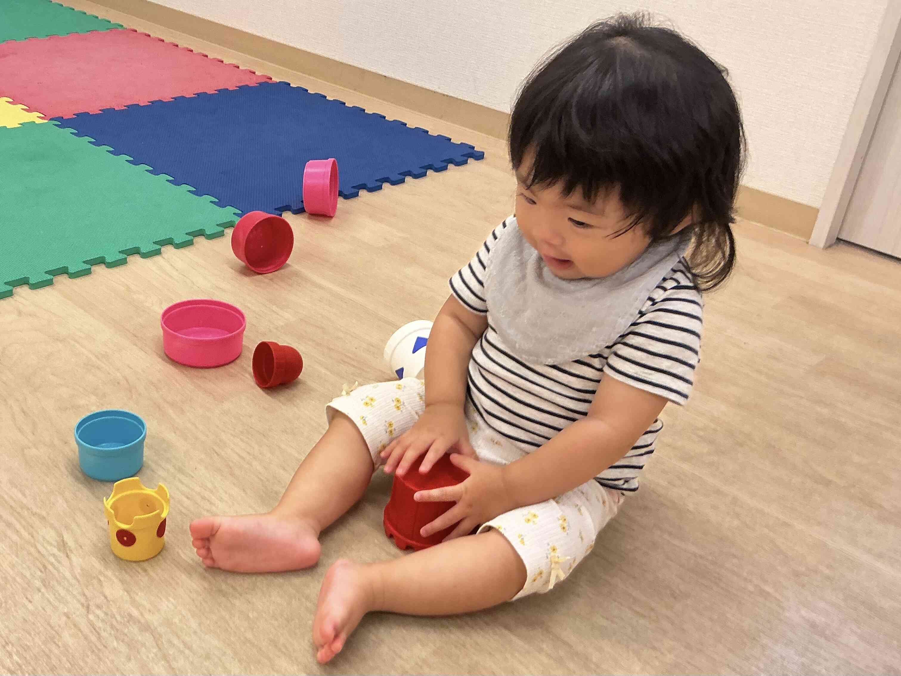 たのしいね♡
