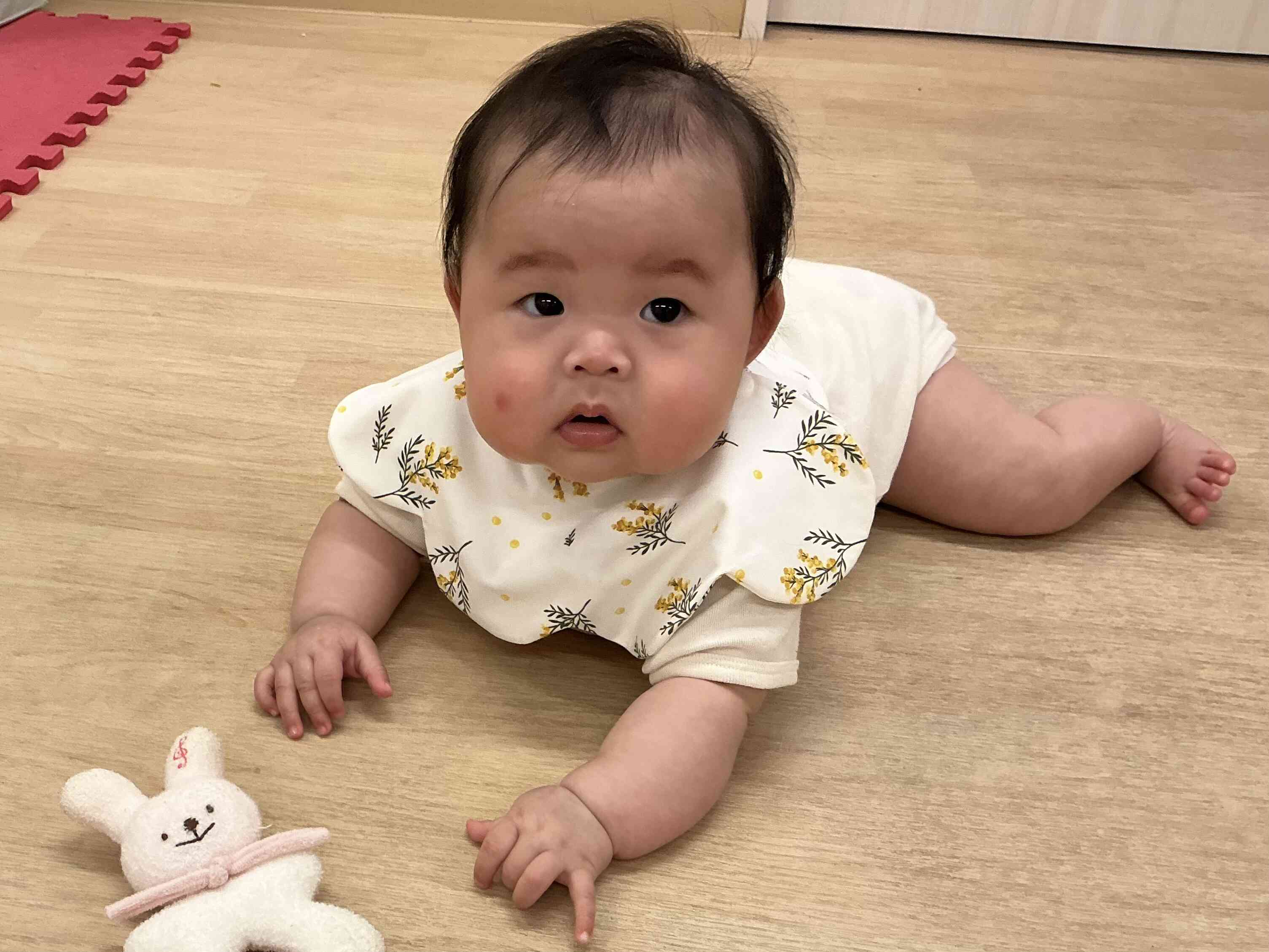 かわいいね♡