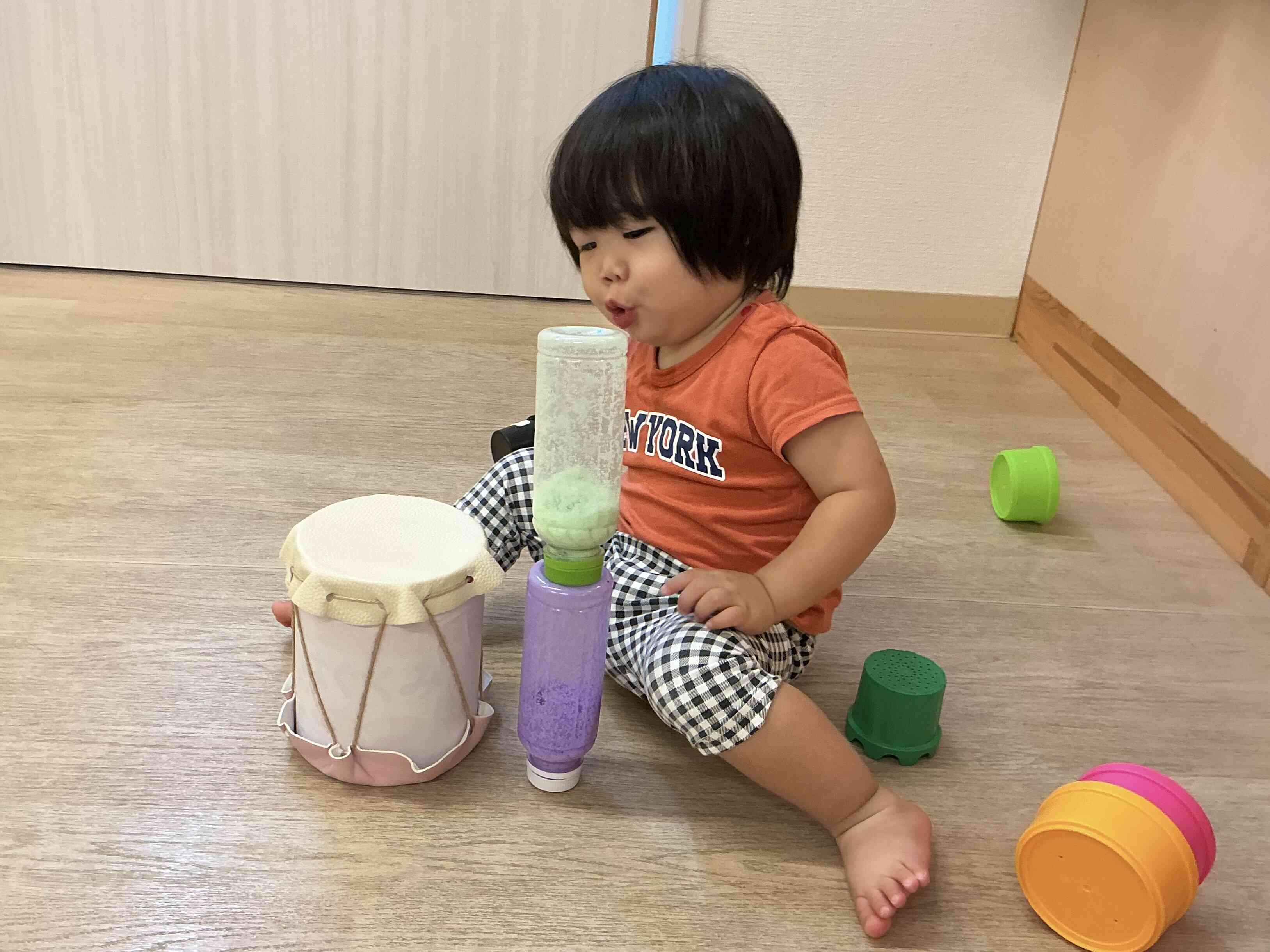 楽しそうですね♪