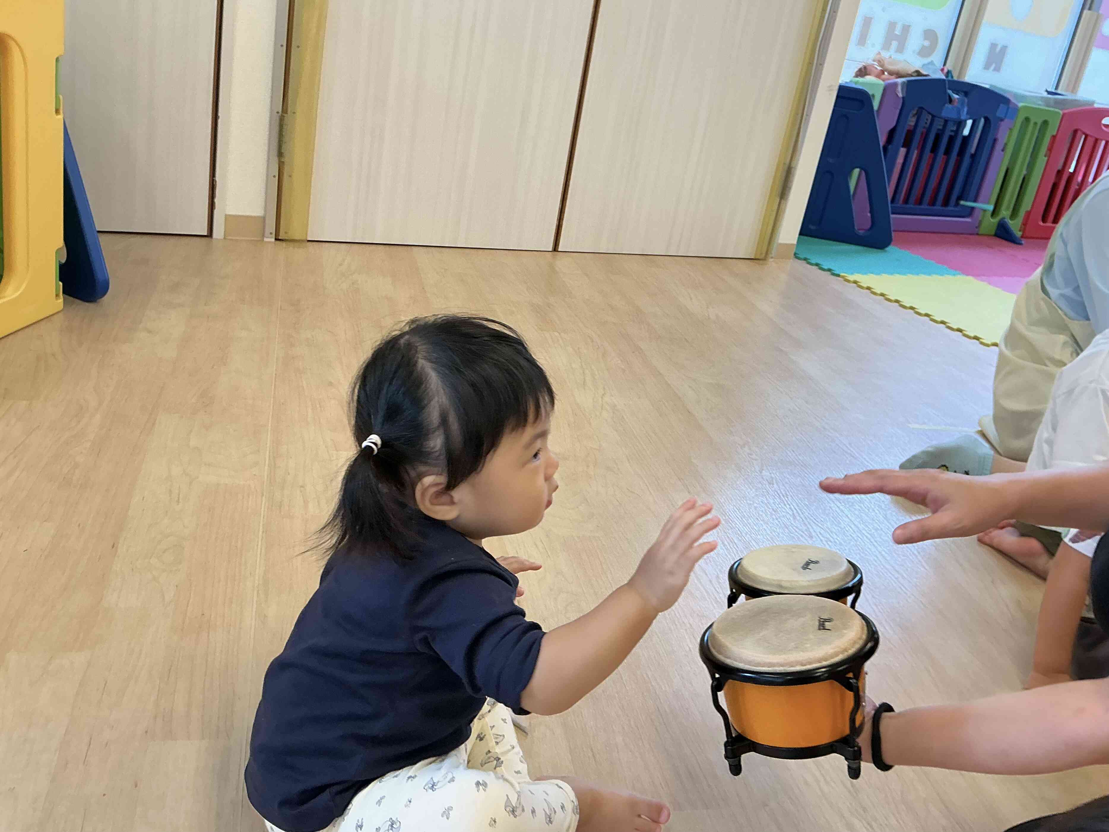 英語のレッスン