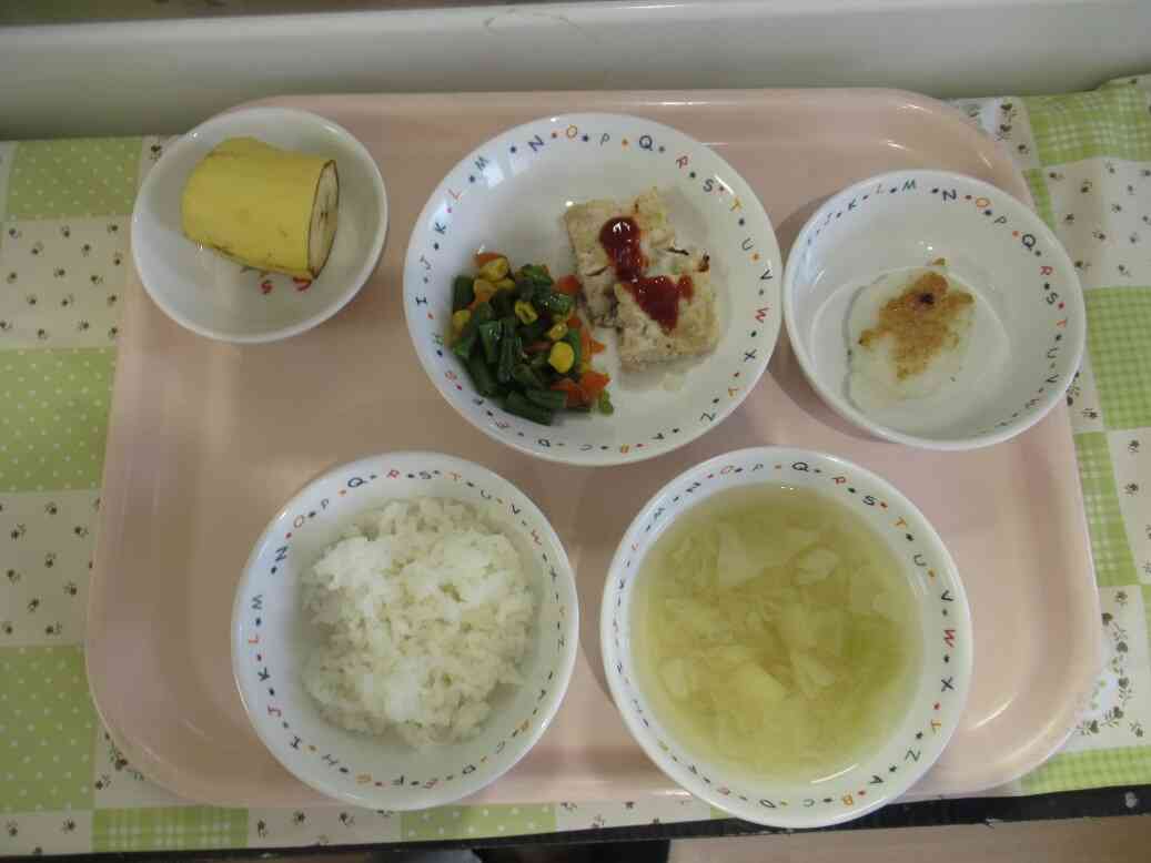 5月15日の給食♪