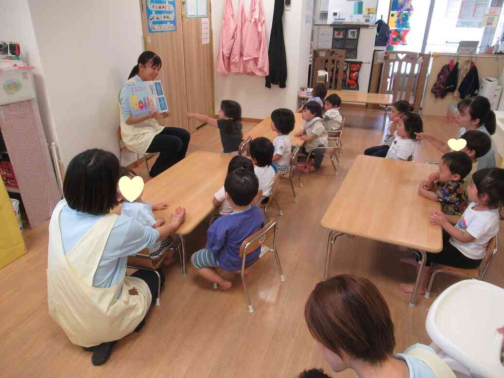 防犯訓練（交通安全）