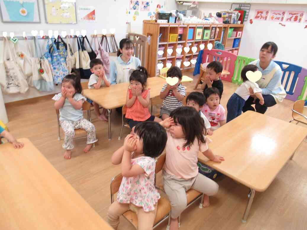 火事で煙が出て来たら…