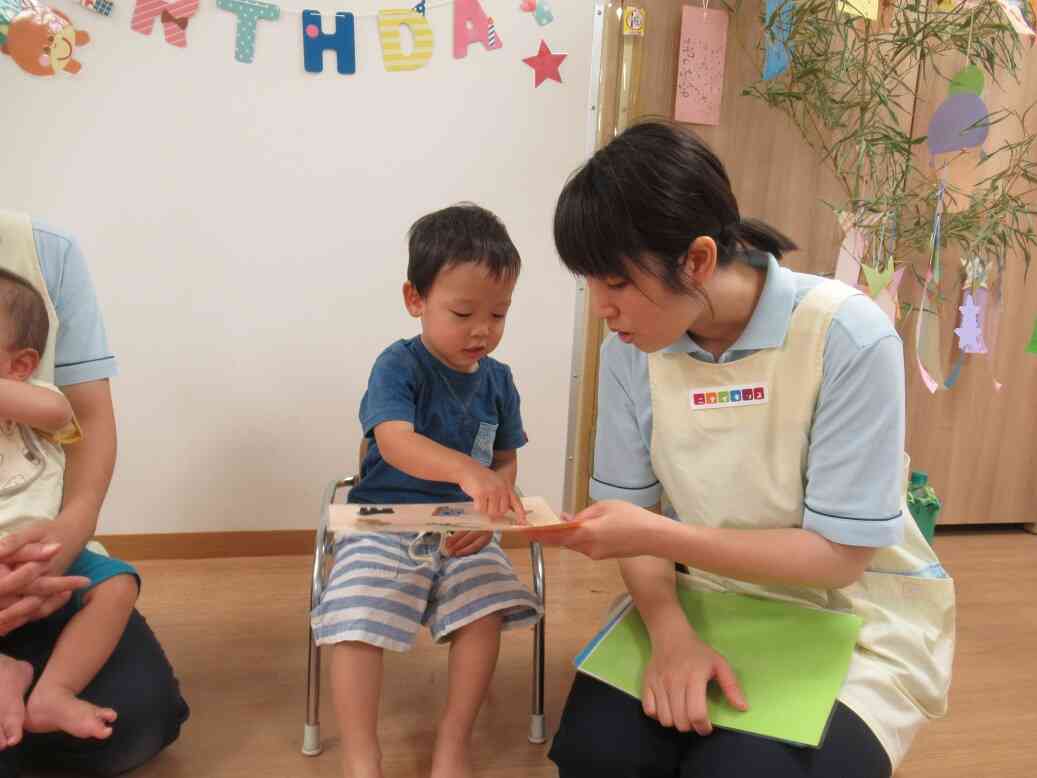 質問コーナーです♪