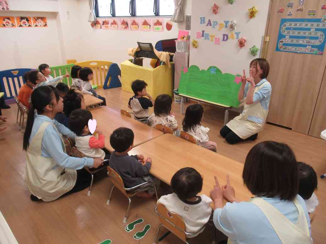 今日のシアターは・・・♪