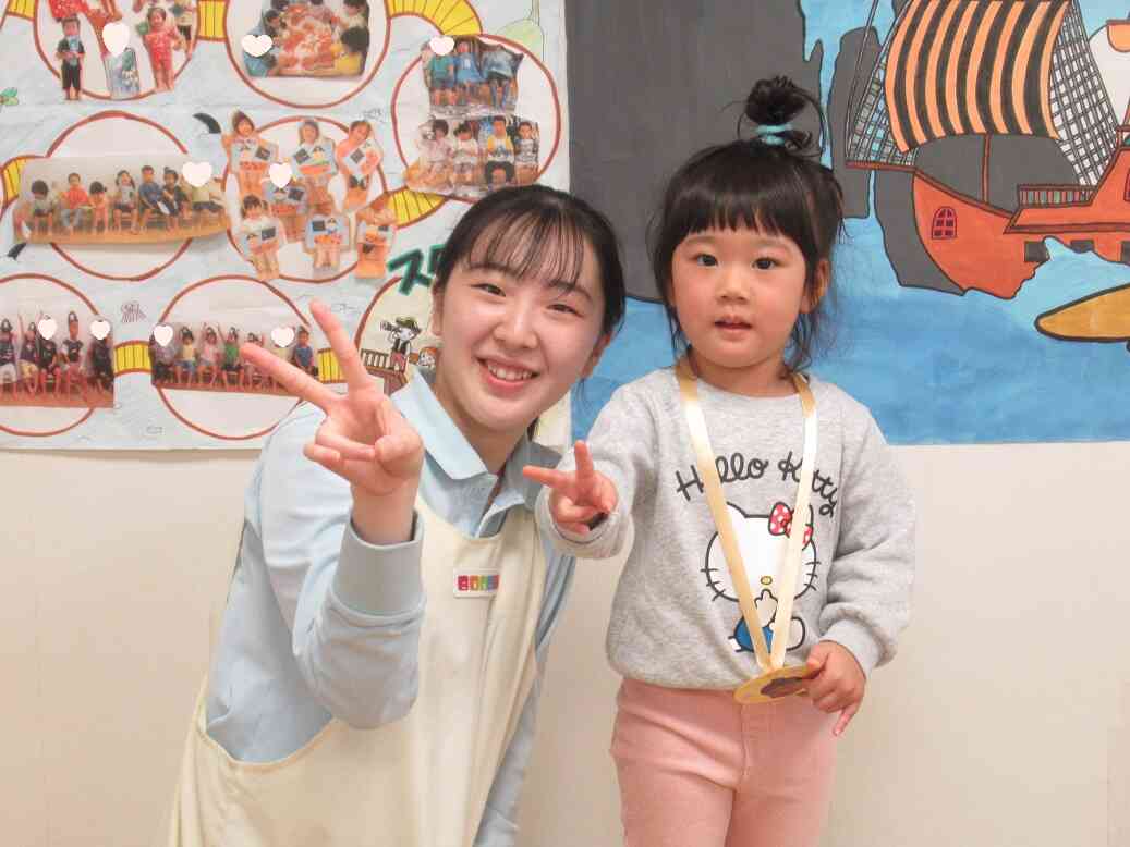 楽しかったね!!