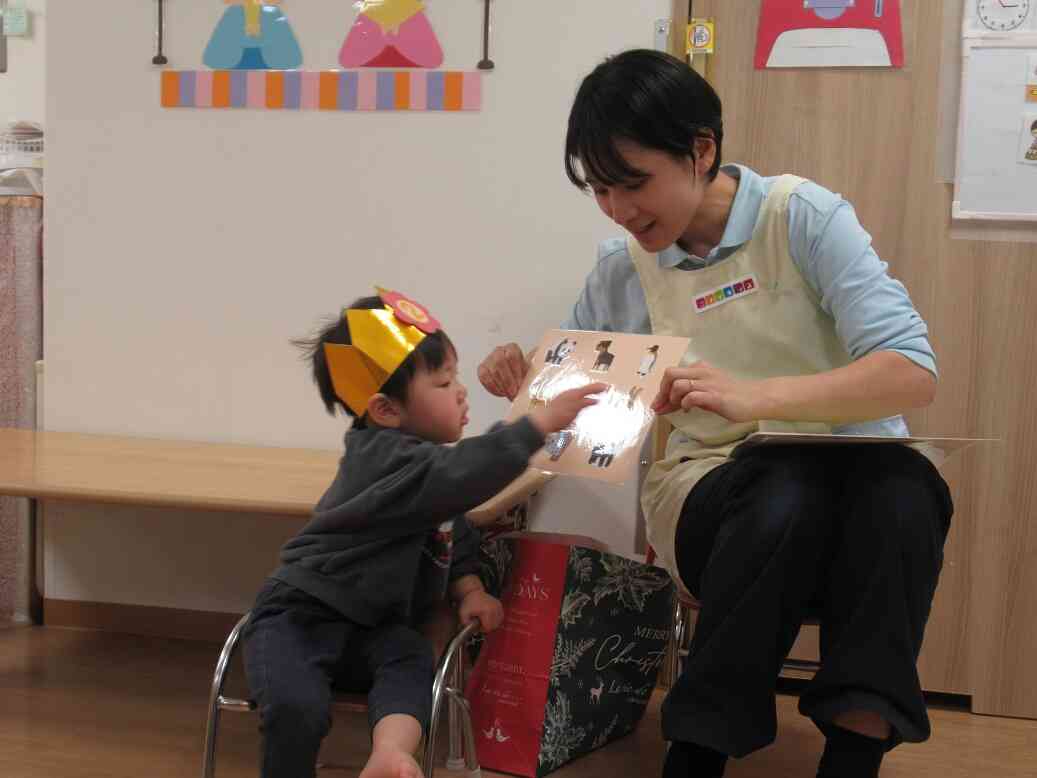 質問タイムです♪