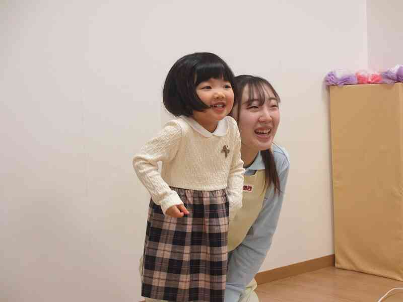 2025年度 卒園式♡その2