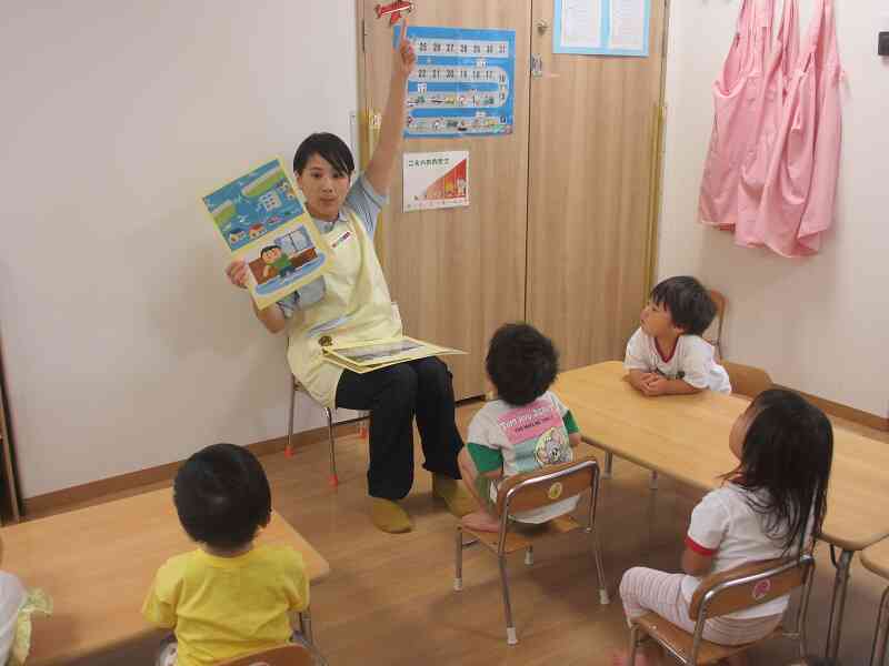 7月の避難訓練（水害）