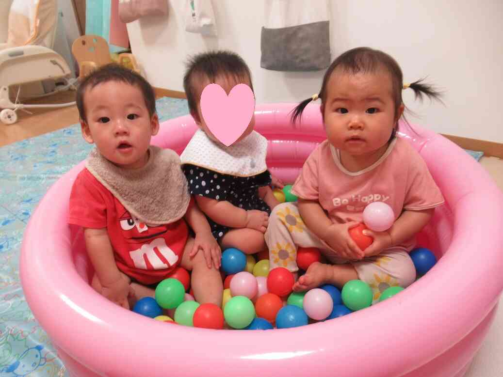 園見学、お待ちしていま~す♪