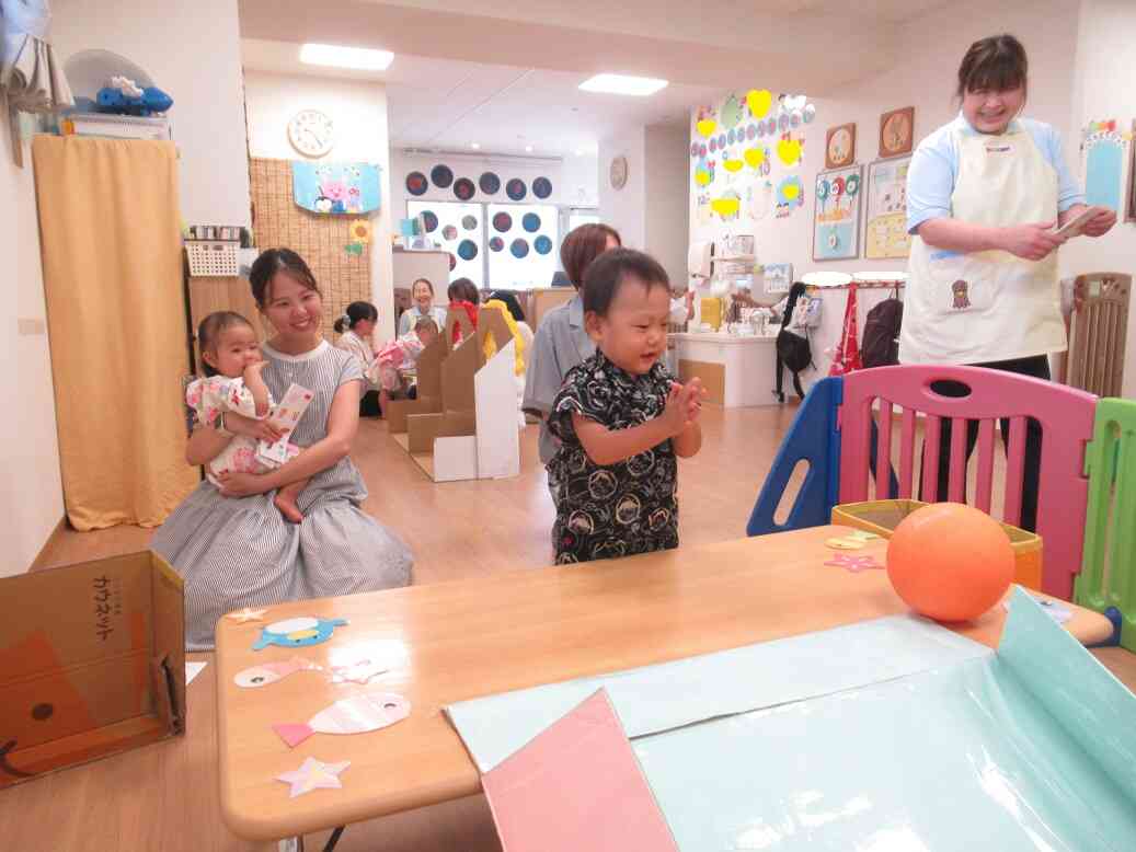 夏祭り~☆