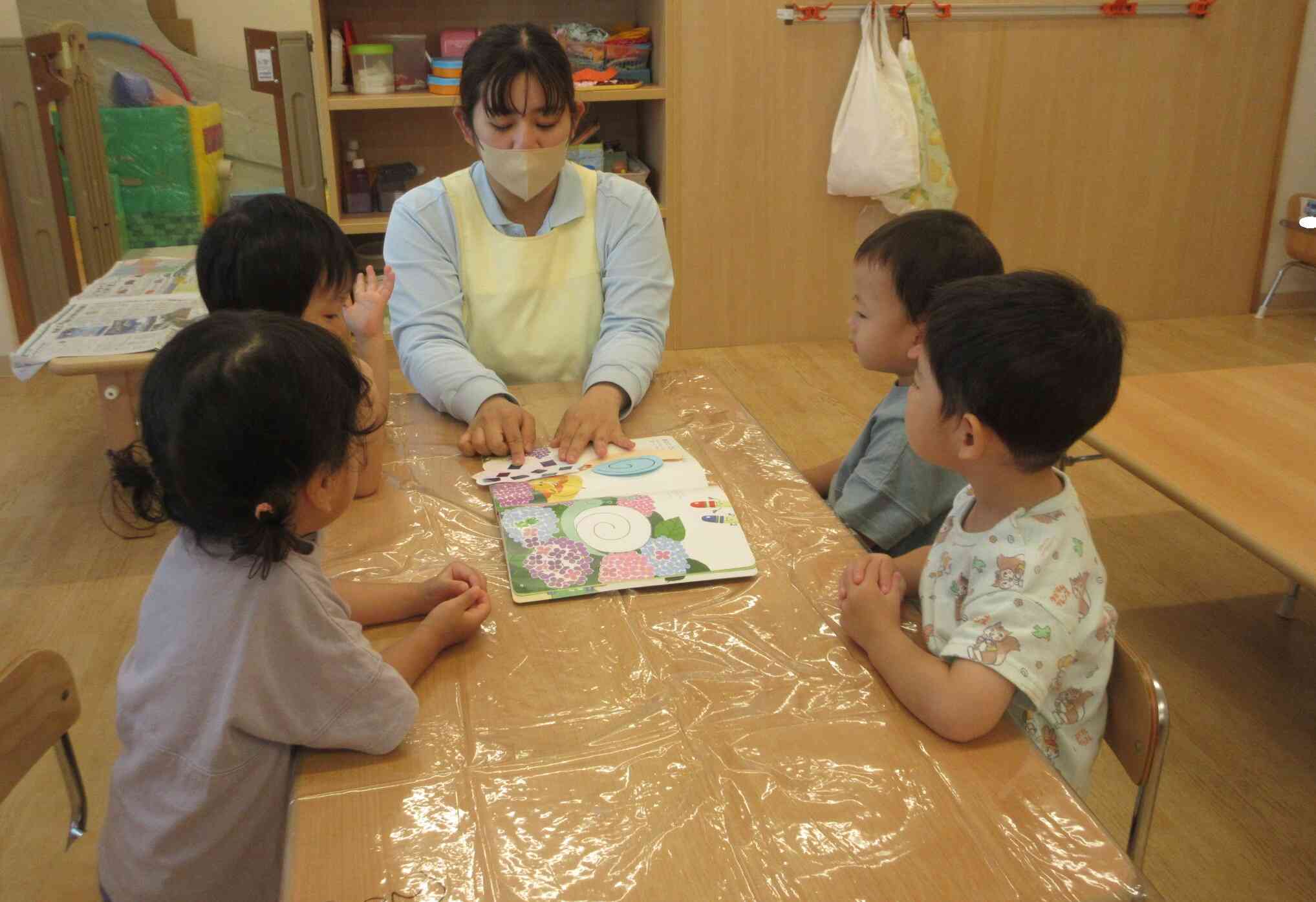 今回作るのは…