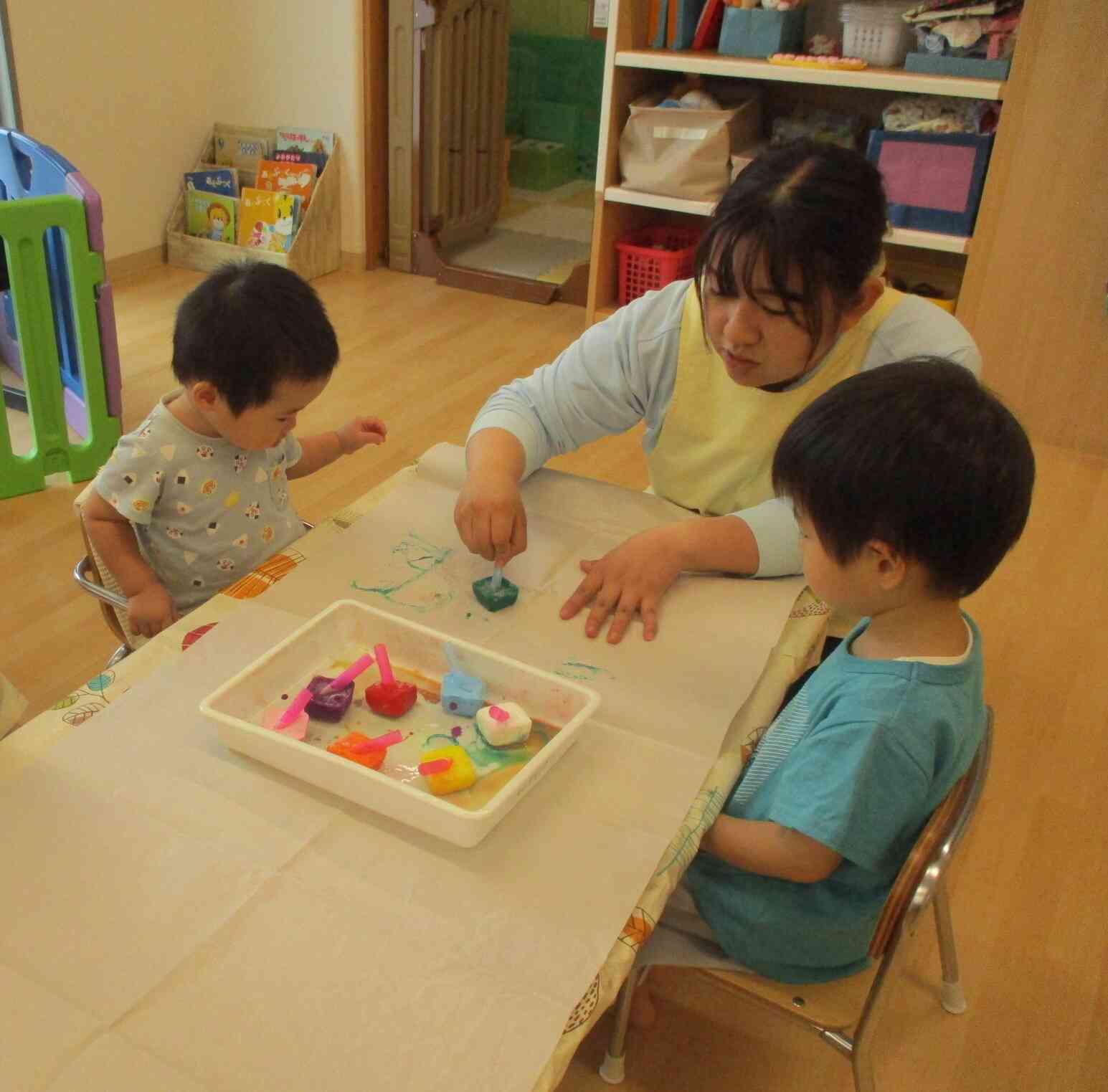 これは何？？