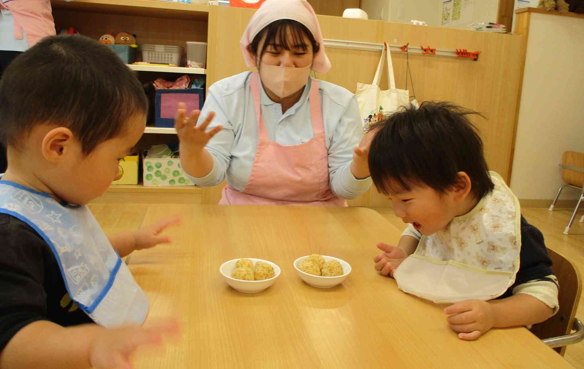 わ～～美味しそう☆