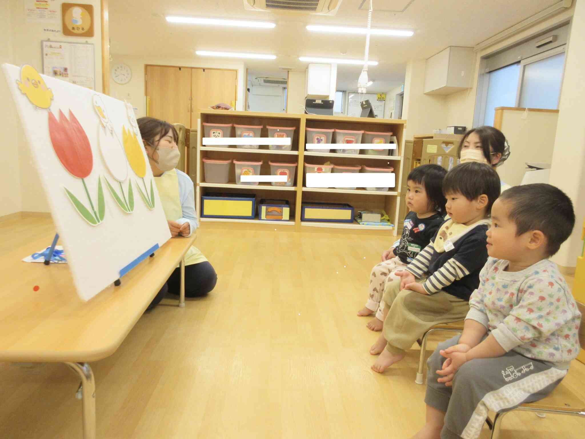 ⭐︎進級式⭐︎