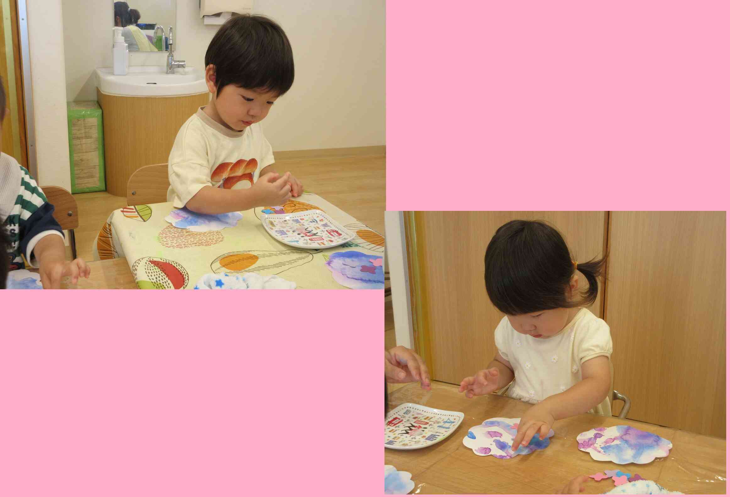 そろそろ完成・・・！