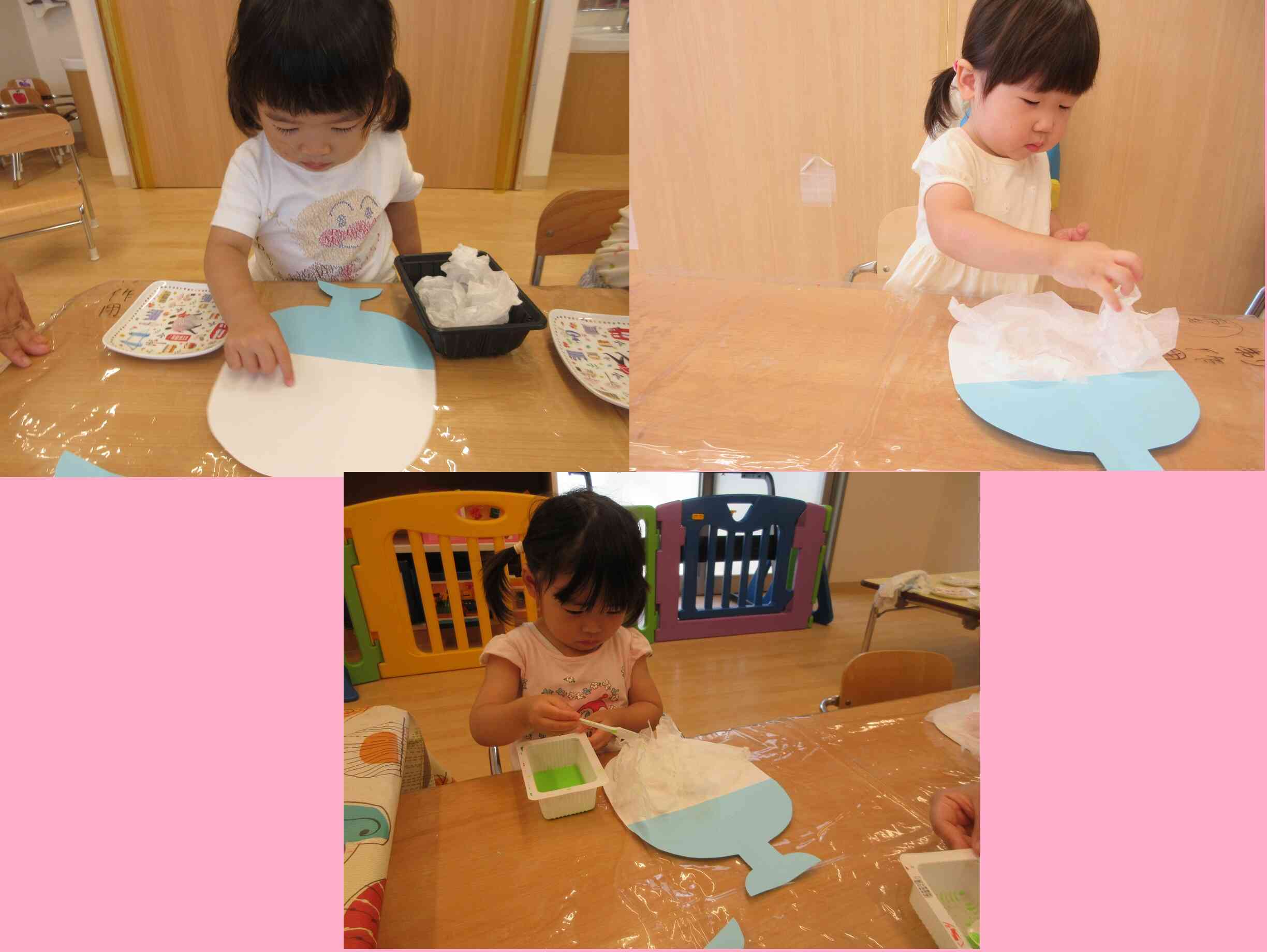 冷え冷え、美味しいものを作るよ！