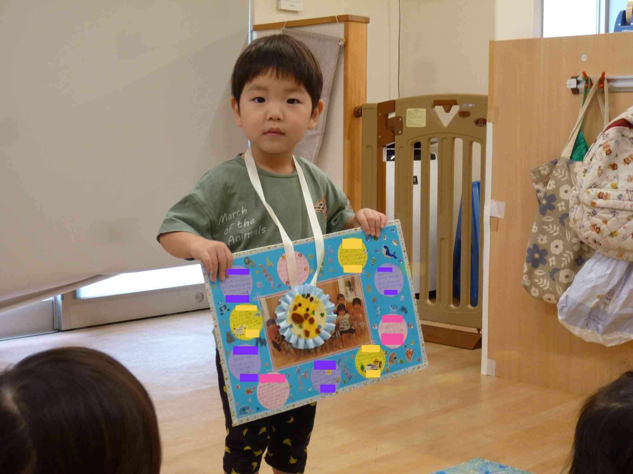 ⭐︎お別れ会⭐︎