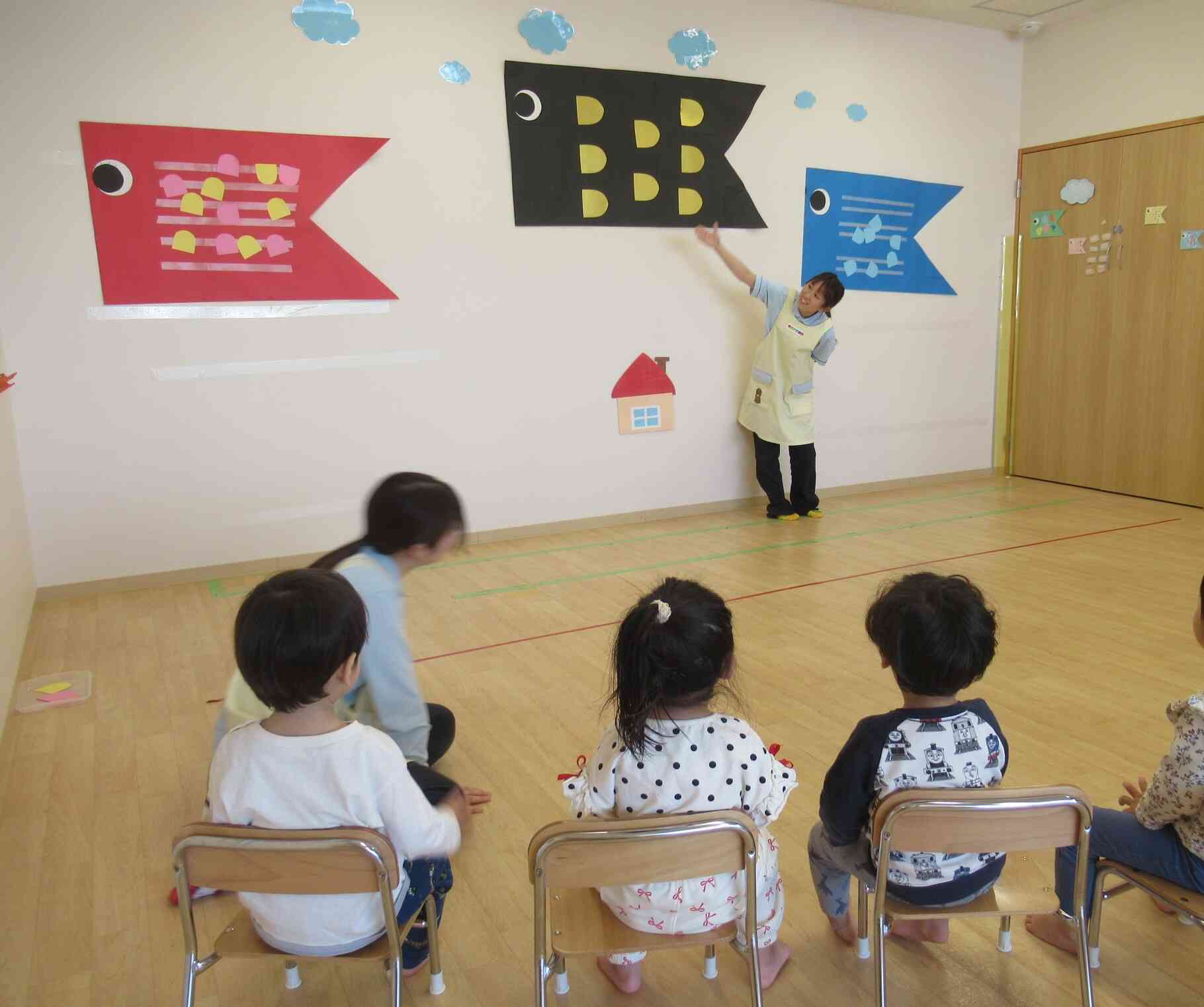 こどもの日