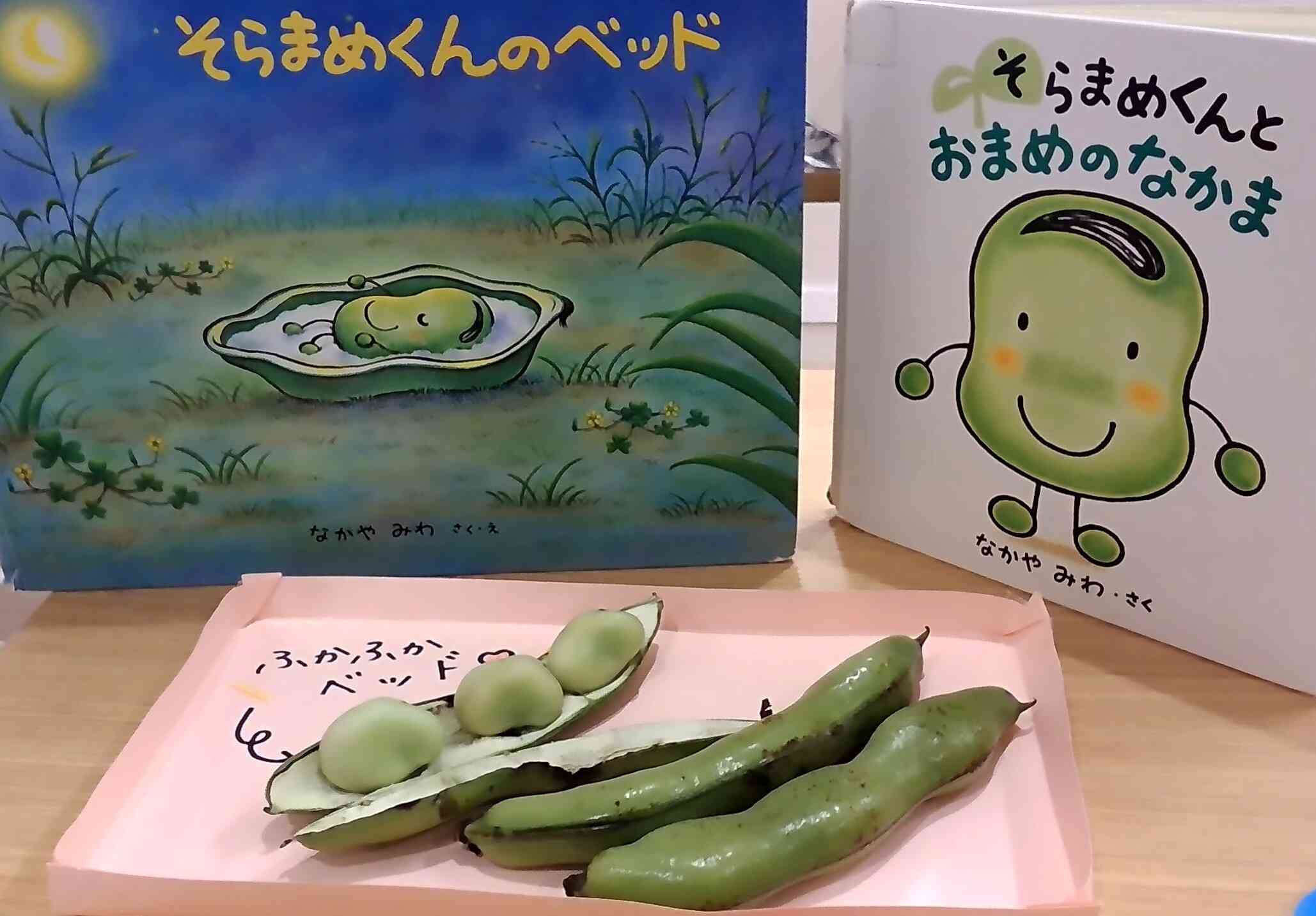 ◇５月の食育②◇