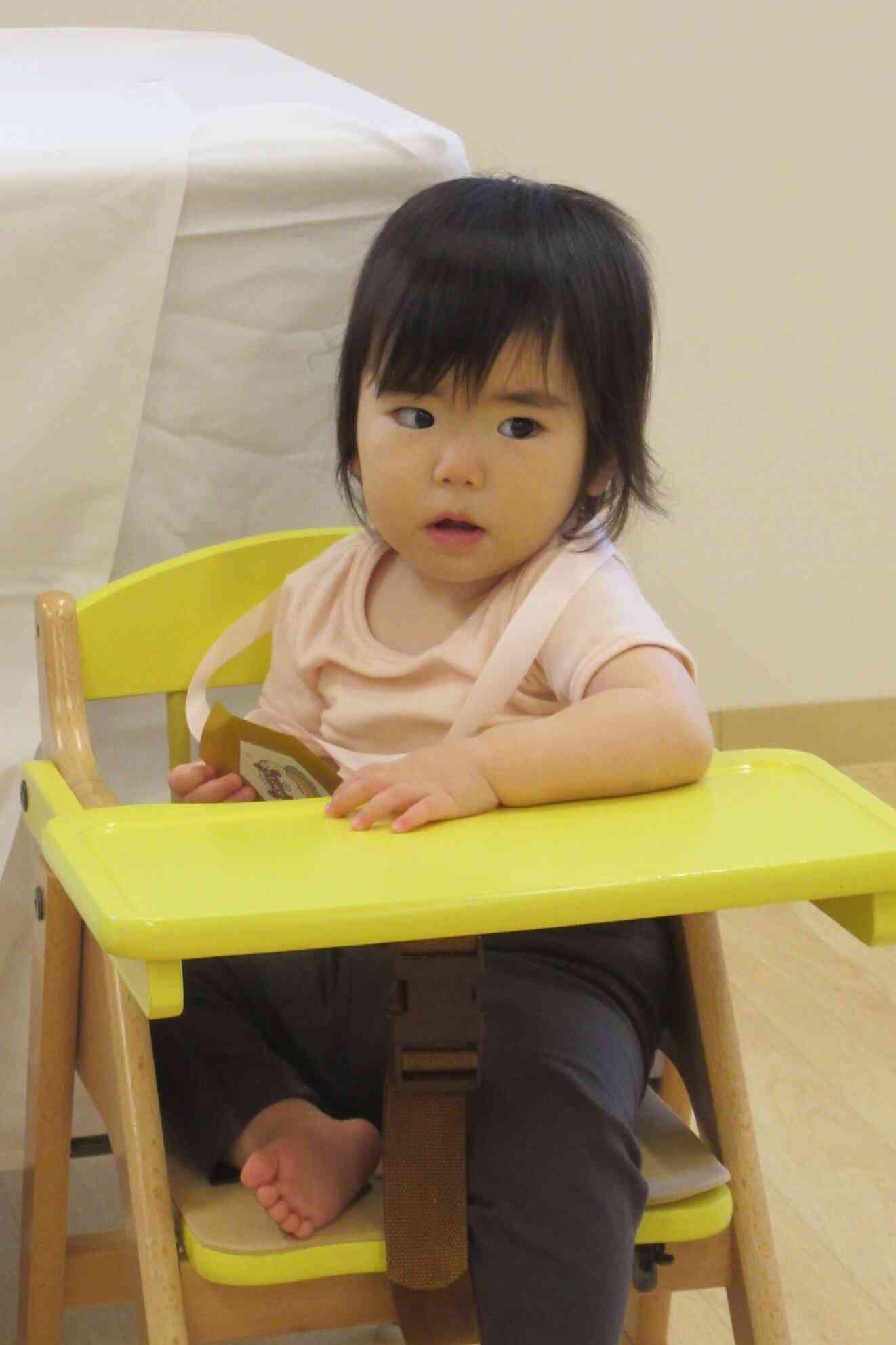 お誕生日会♪