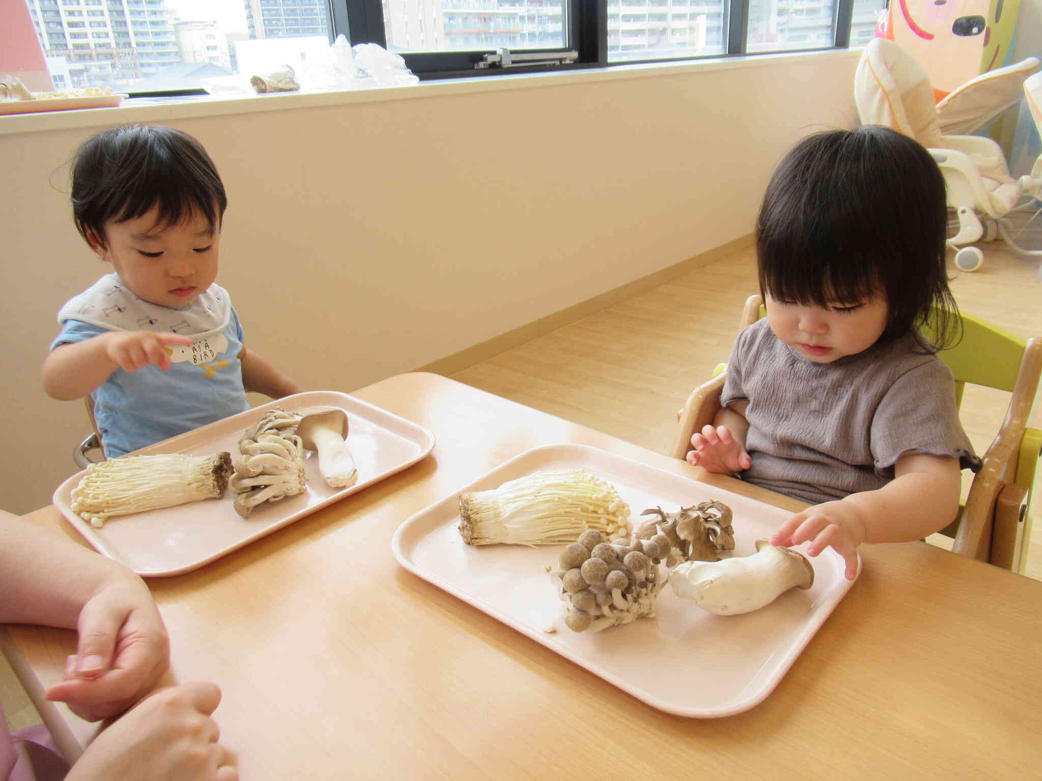 ◇１０月食育◇