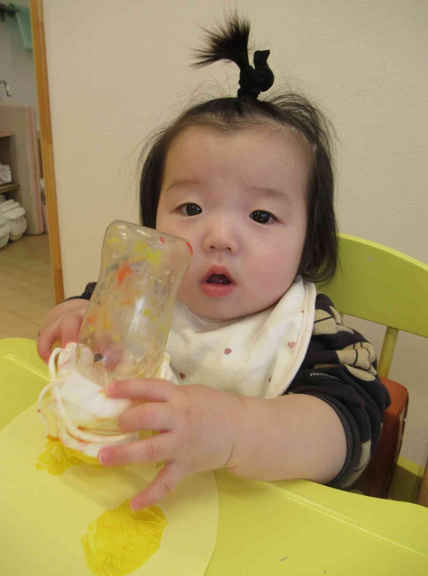 私もやってみたよ☆