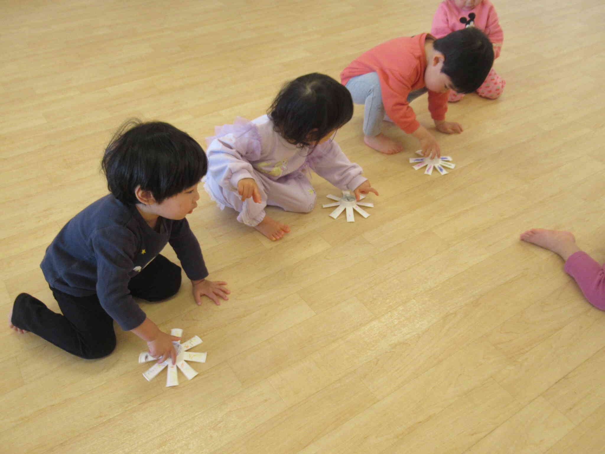 あけましておめでとうございます