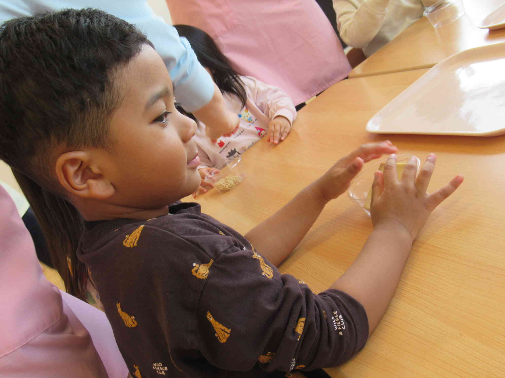 「乾物」ってなあに？