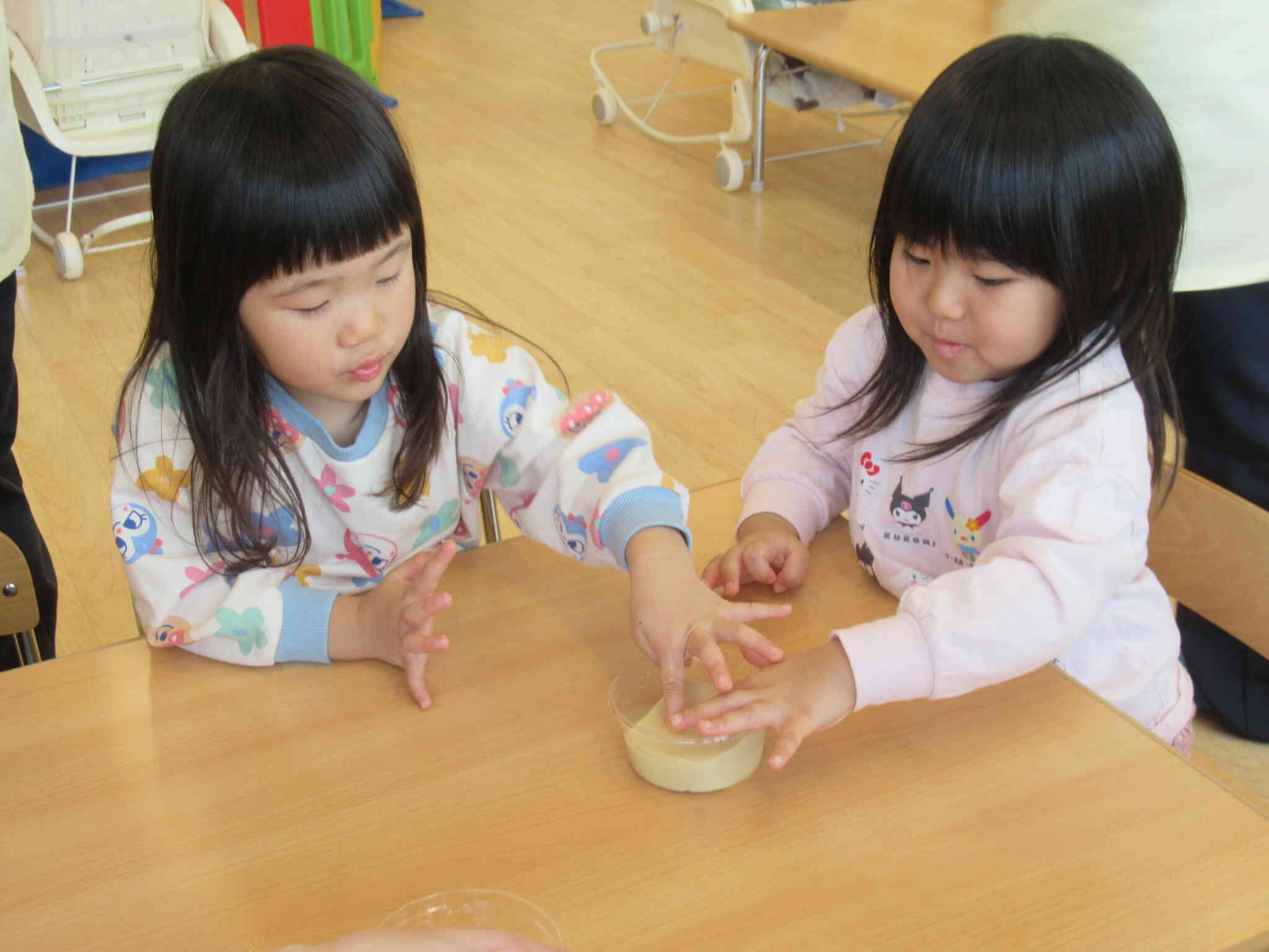 ◇２月の食育◇