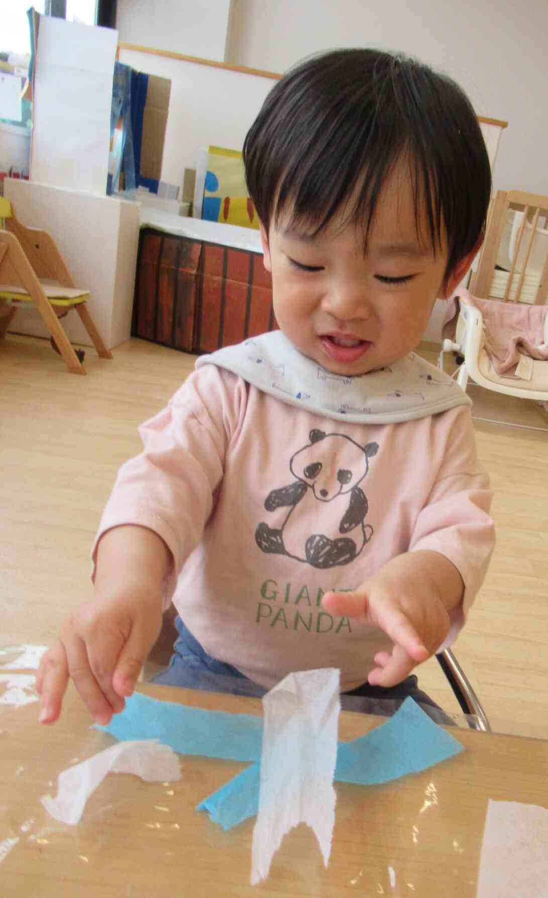 2月の製作は・・・