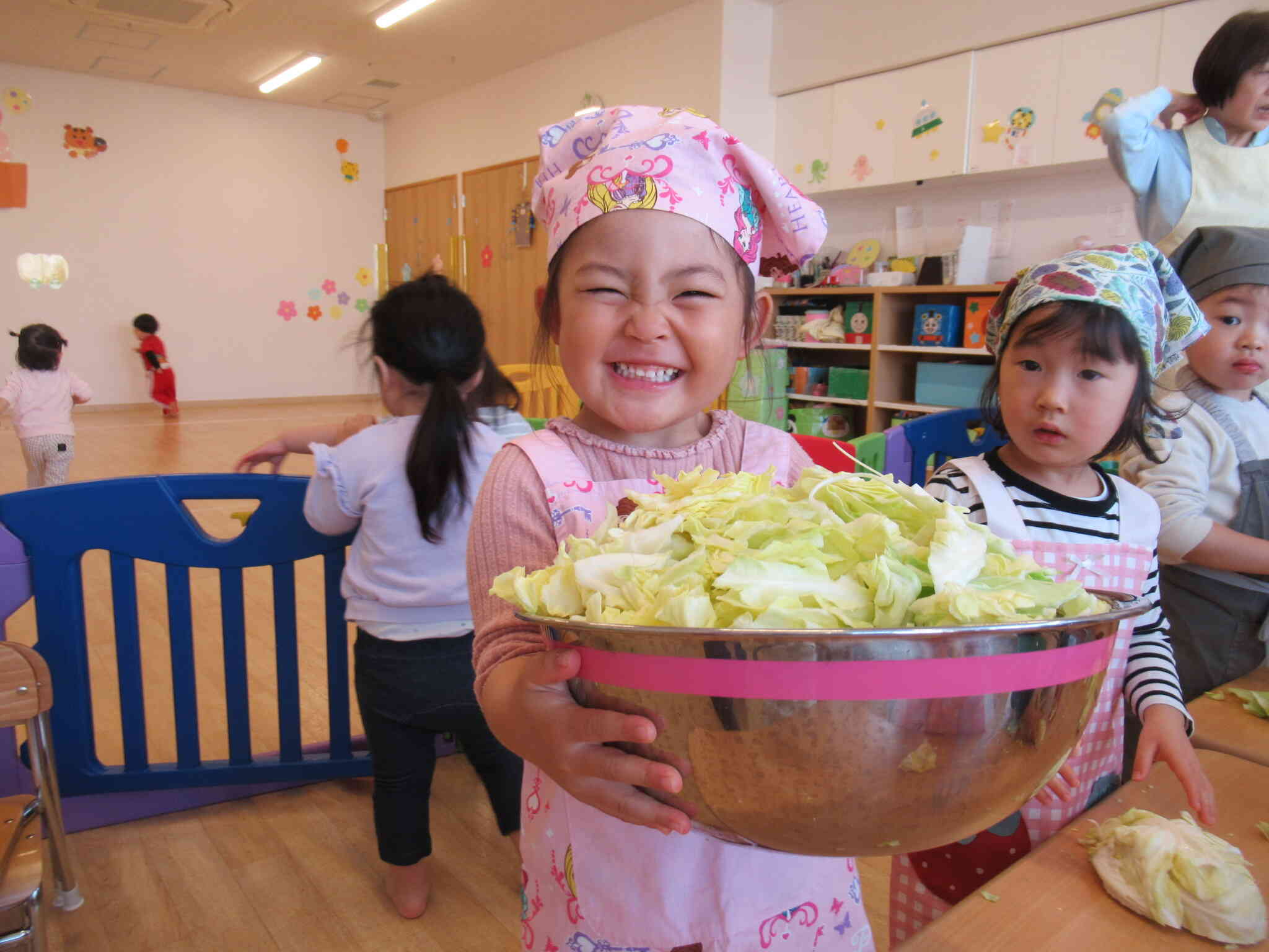 ◇３月の食育◇