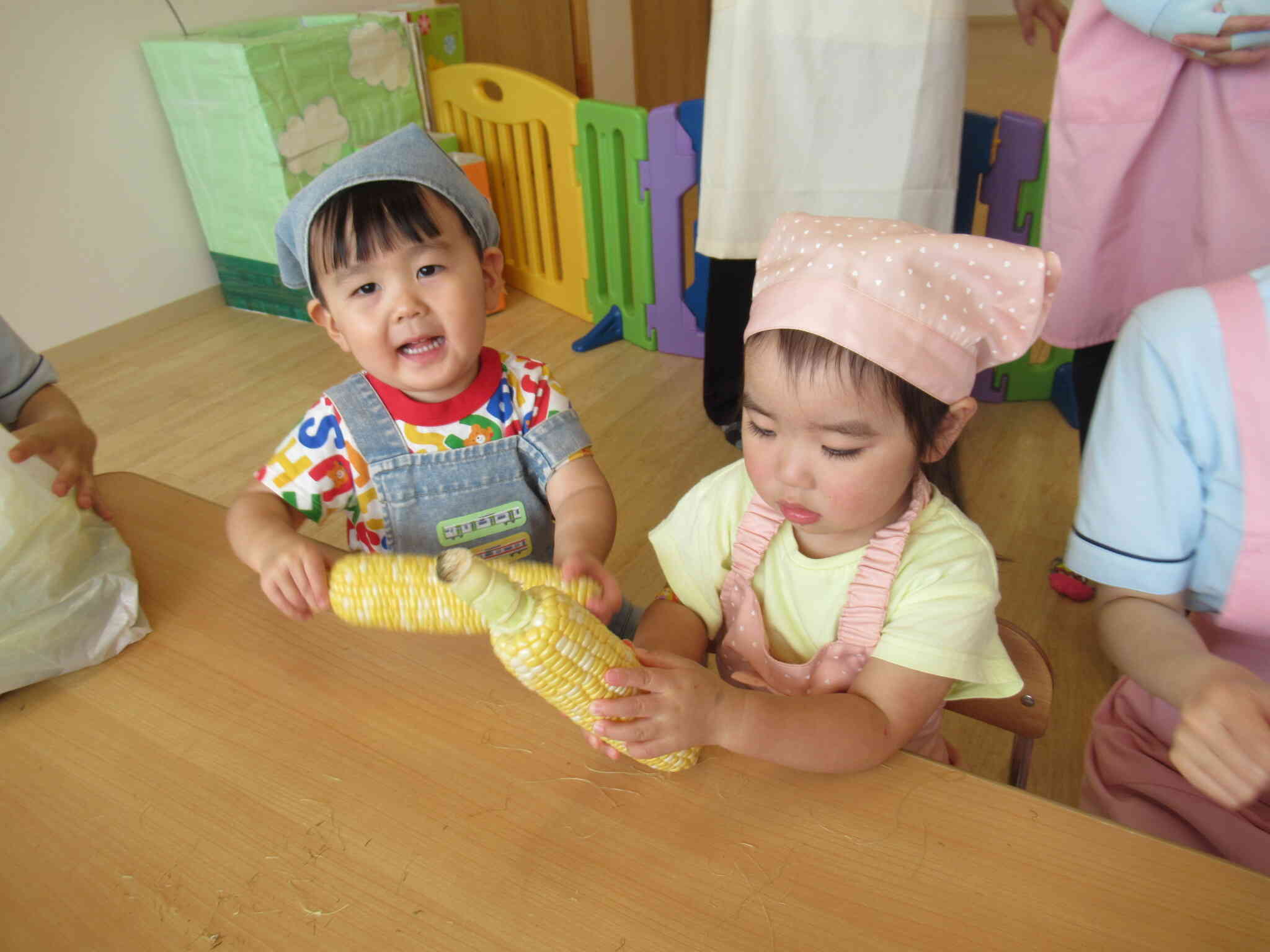 ◇７月の食育◇
