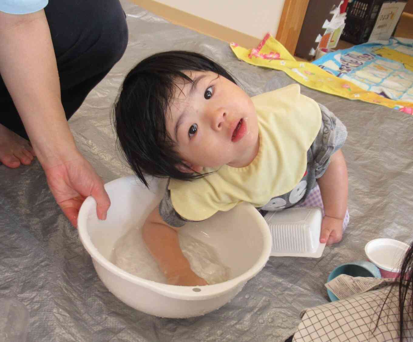 みんなが楽しみたいね