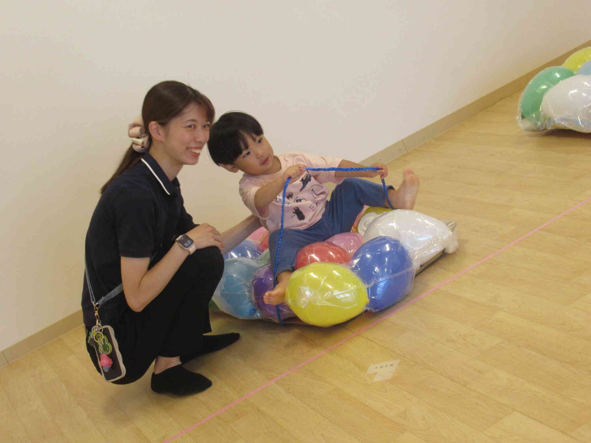 お宝を探そう☆