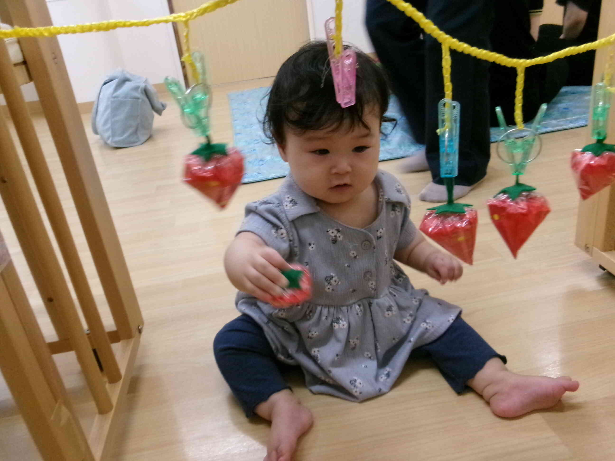 取れたよ~!