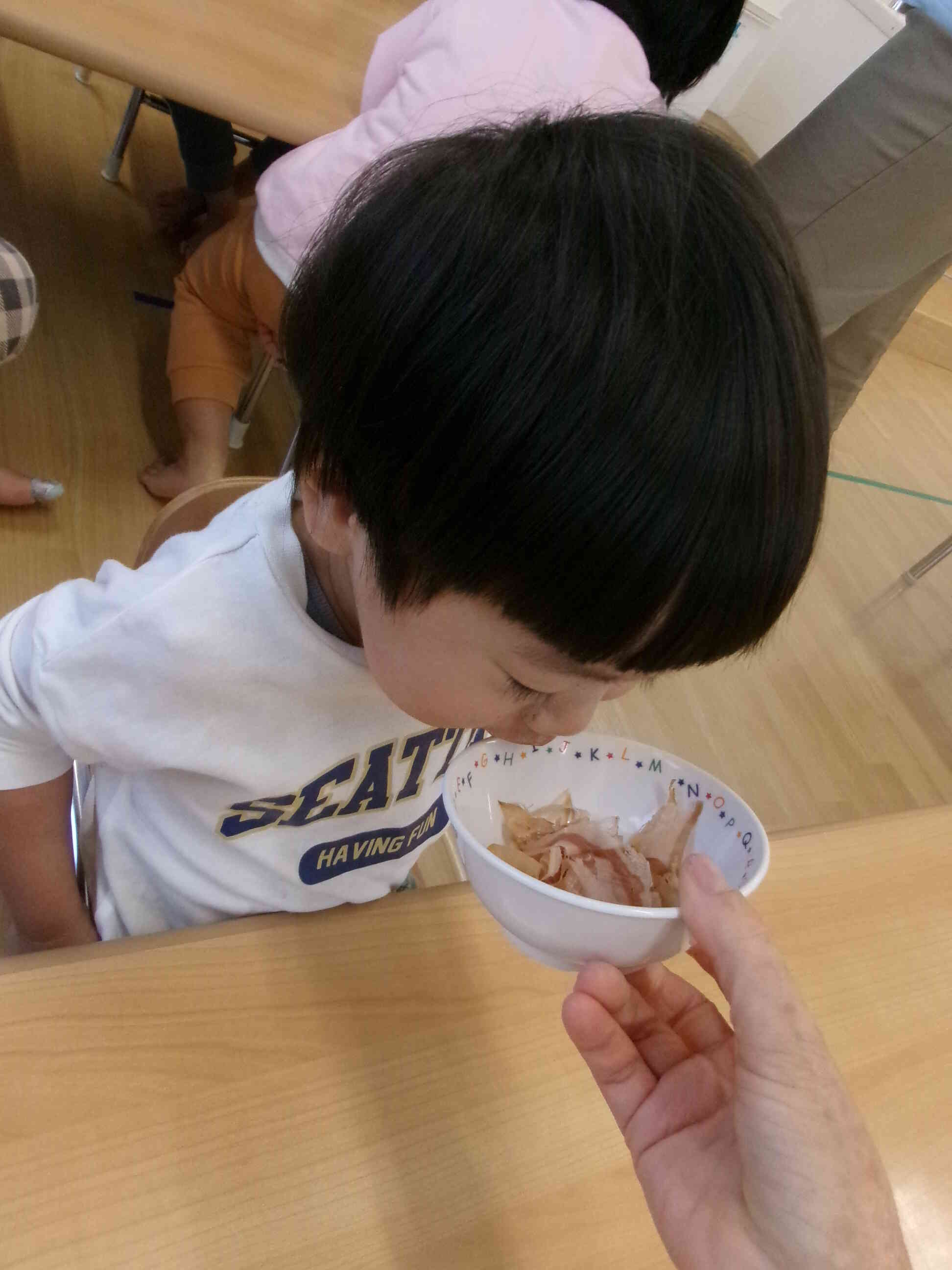 11月24日は和食の日