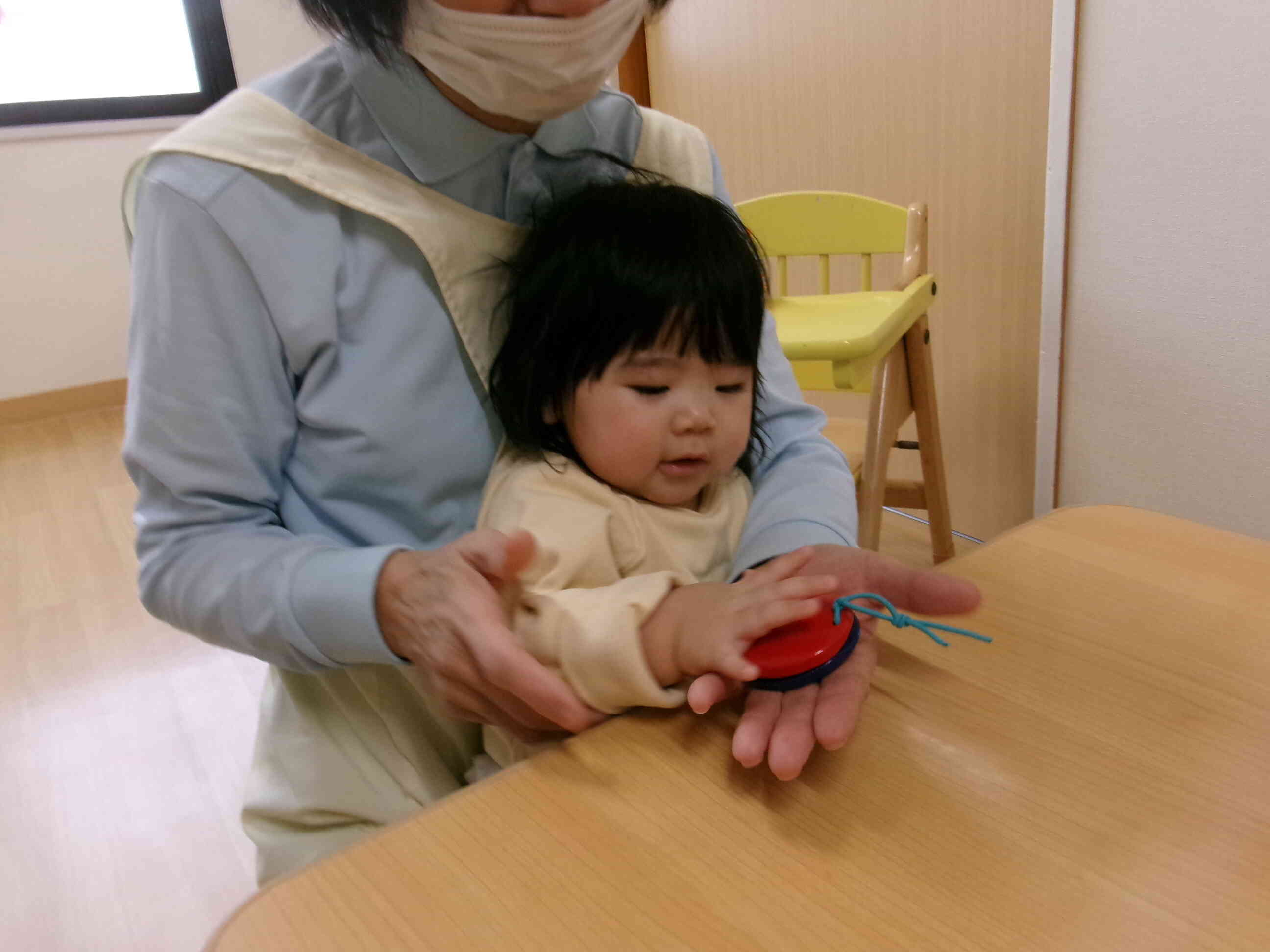 どんな音がするのかな？