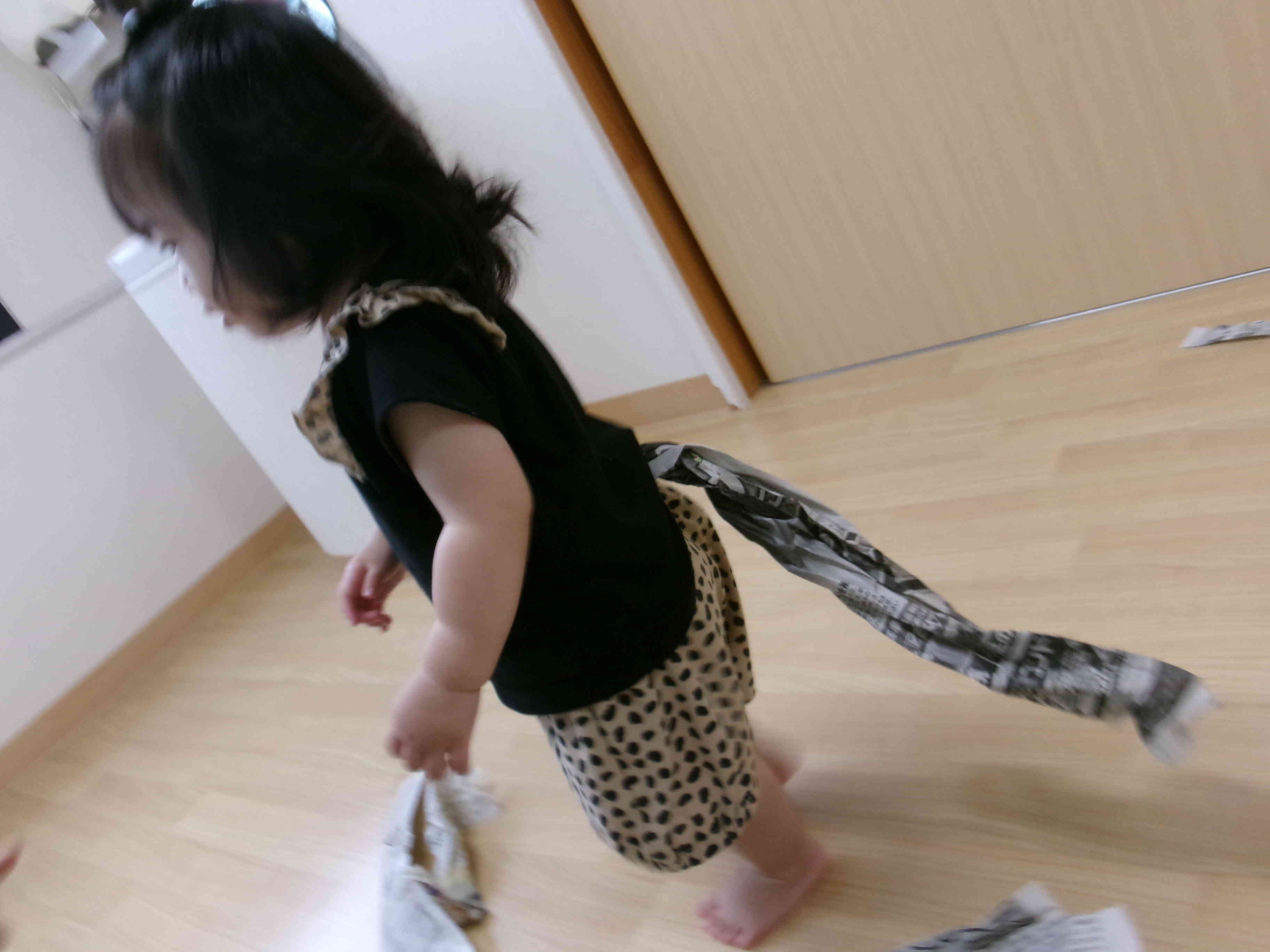あれ？？