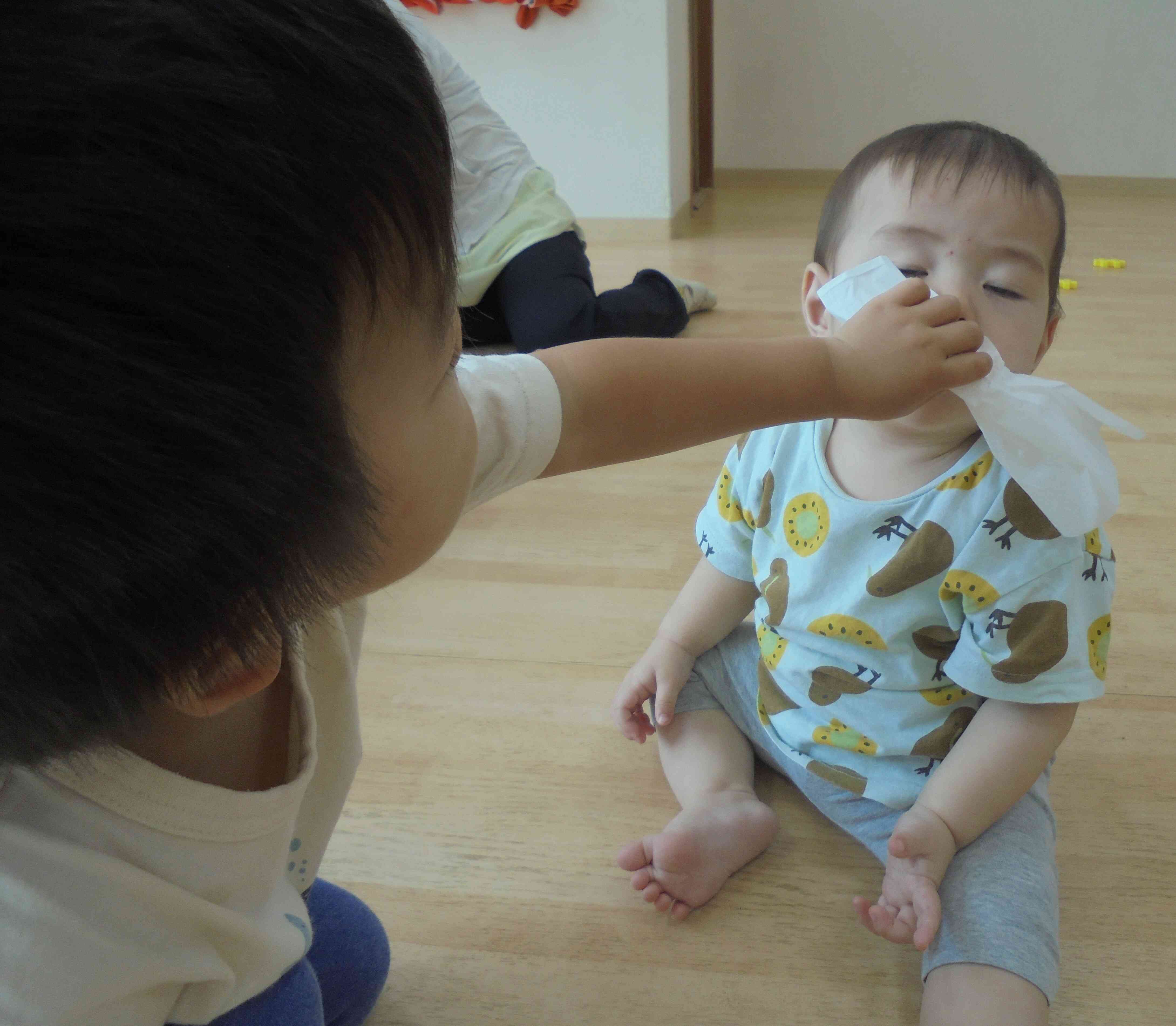 鼻の日