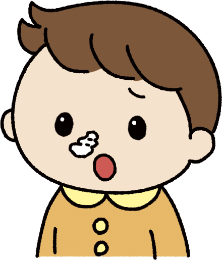 8月7日鼻の日