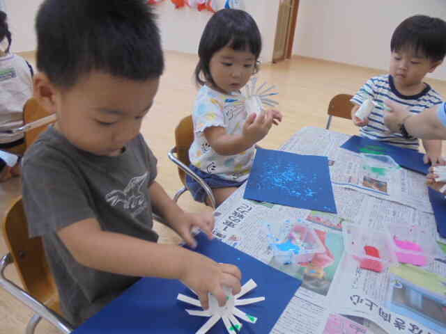 雨の日うれしい！