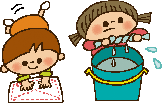 ほけんだより（12月）