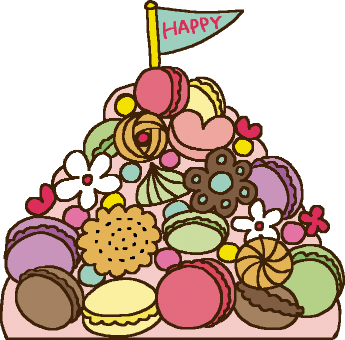 食育だより（12月）