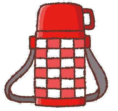 水のありがたさ