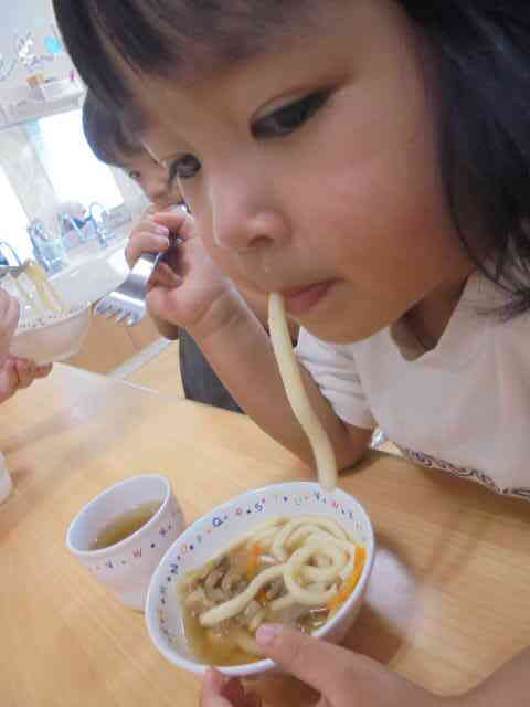 おやつ（12月4日）